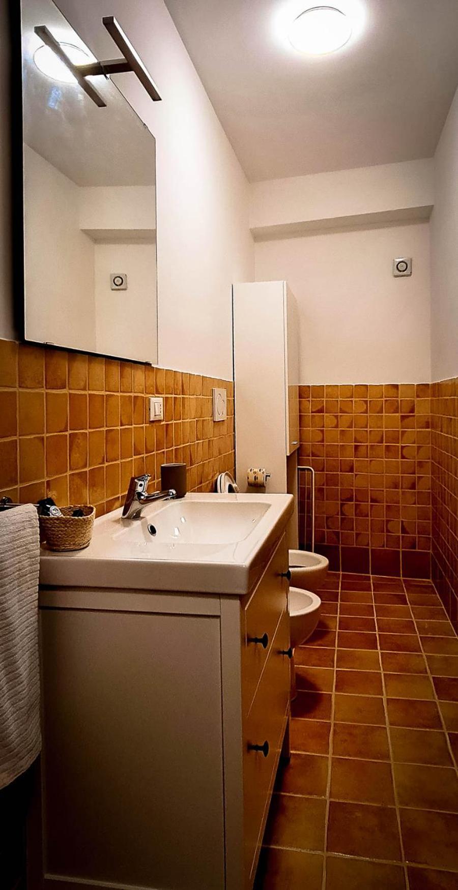 Aufidena Apartment Alfedena Rum bild