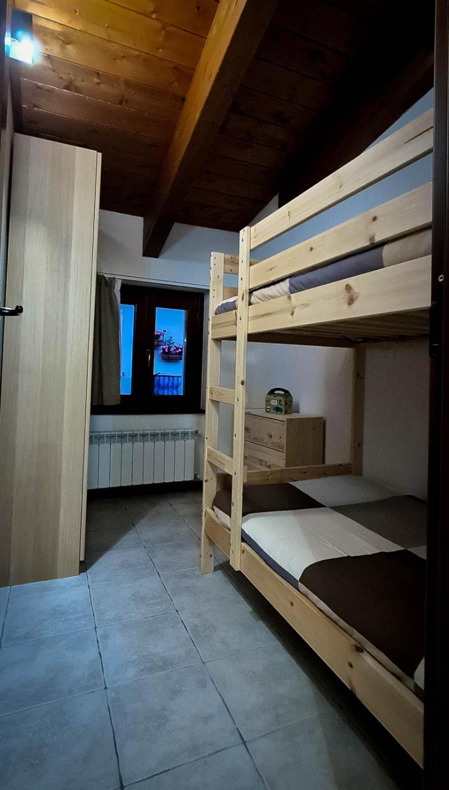 Aufidena Apartment Alfedena Rum bild