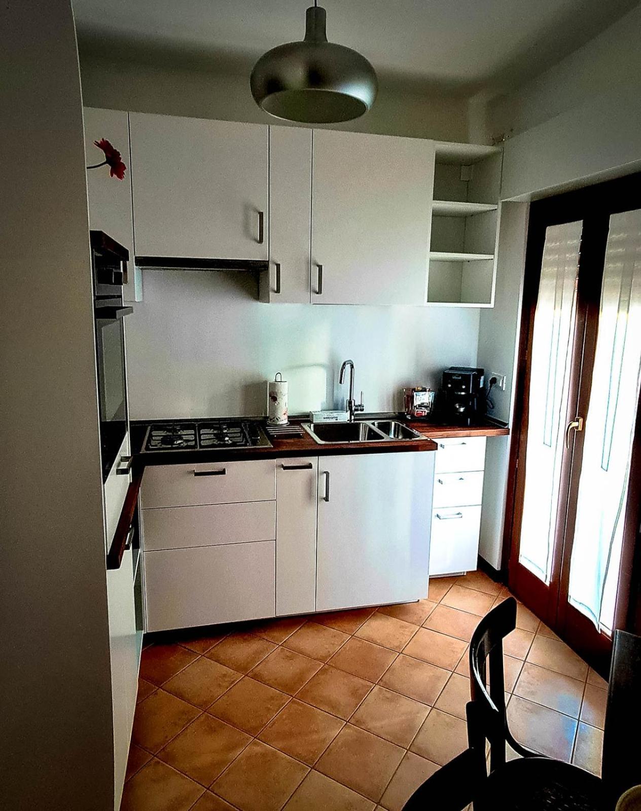 Aufidena Apartment Alfedena Rum bild