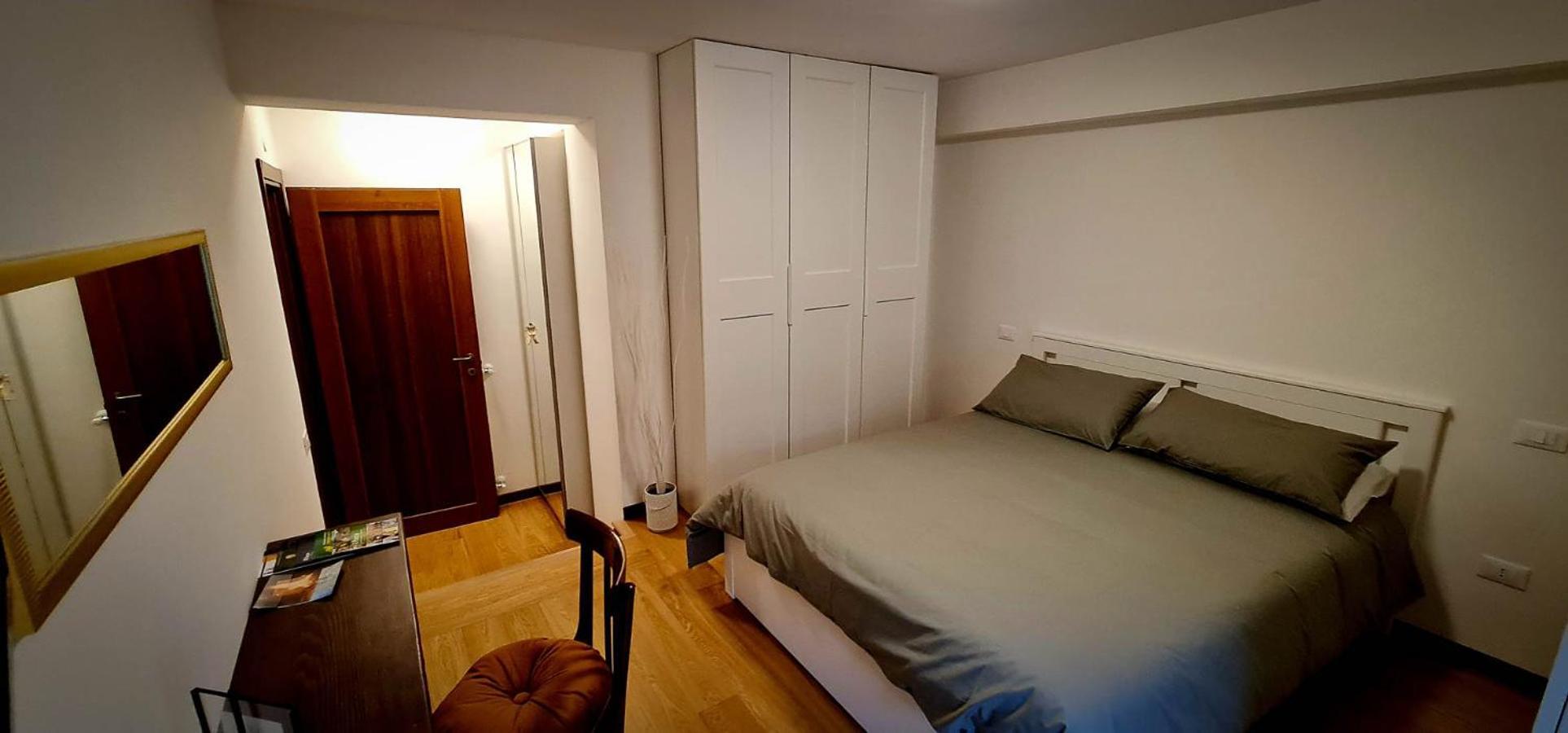 Aufidena Apartment Alfedena Rum bild